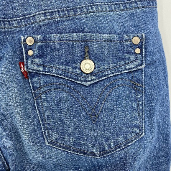 Not a great fit for my frame - Picture 3 of 8